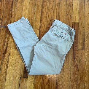 Hollister Pant